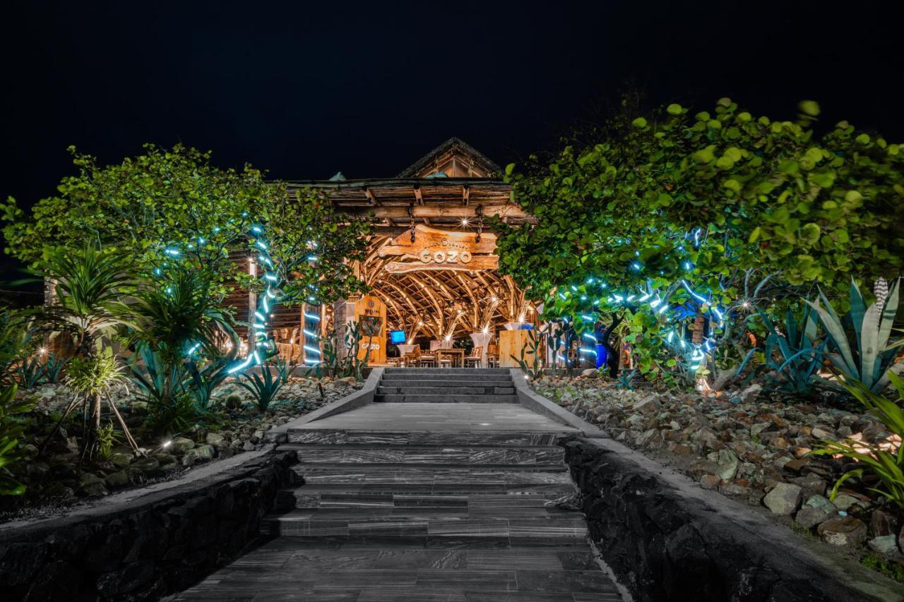 Stelia Beach Resort Tuy Hoa Exterior foto