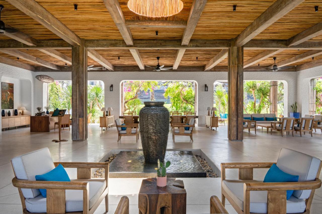 Stelia Beach Resort Tuy Hoa Exterior foto